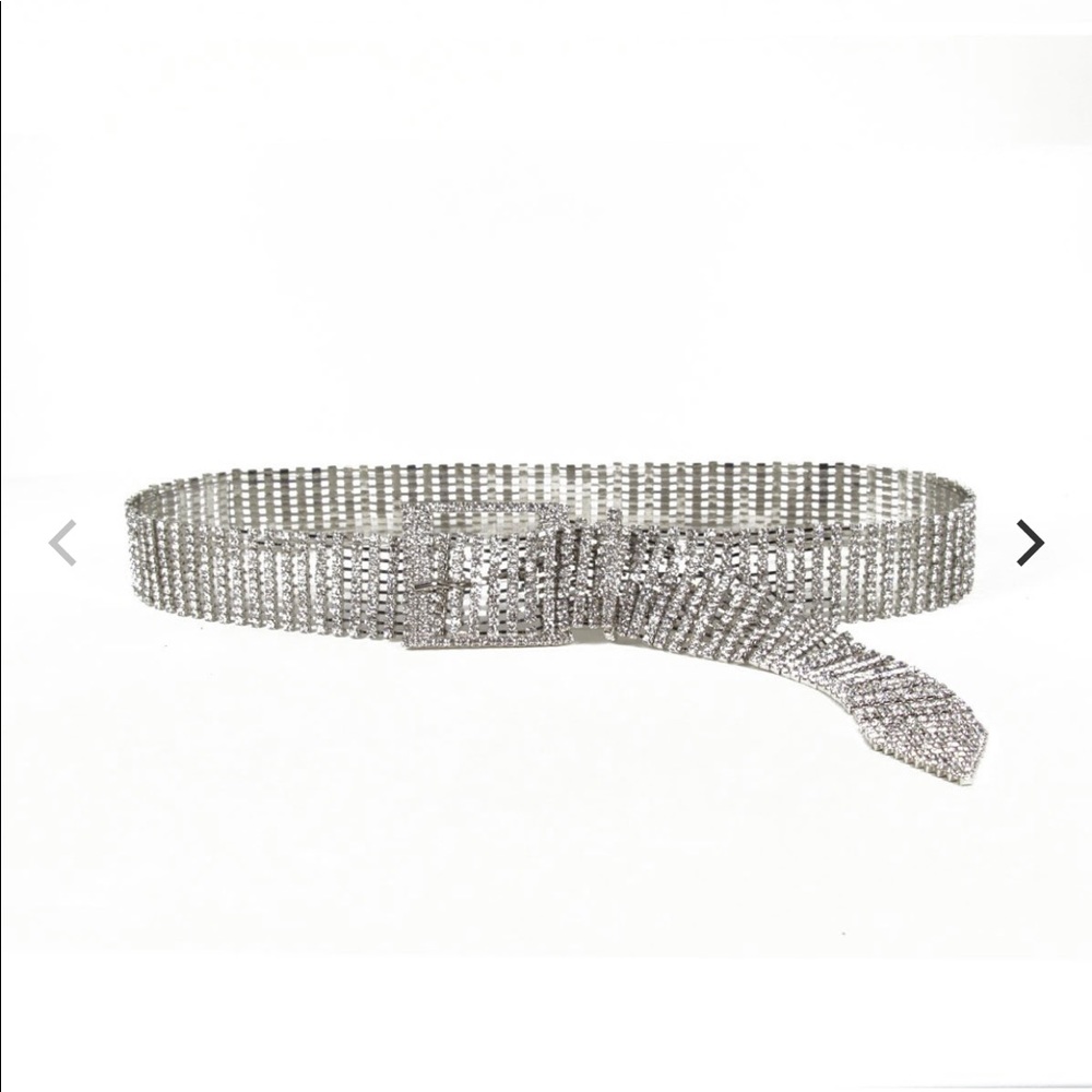 Farrah Belt